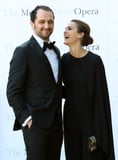 Keri Russell Matthew Rhys Don't