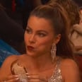 Remember That Time Sofia Vergara Ate a PB&J at the Emmys and Became Your Favorite Person