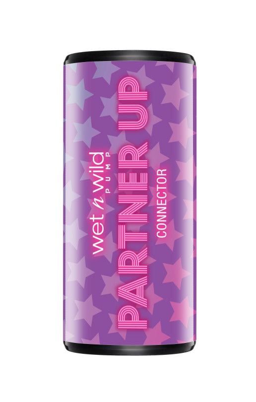 Partner Up Connector