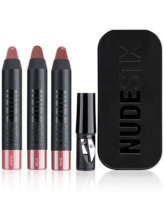 NUDESTIX 3-Pc. Mini Nude Lip Set