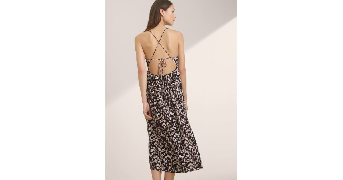 Aritzia Talula Cosimo Dress ($150) | Best Wedding Guest Dresses For