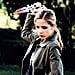 TV Shows Like Buffy the Vampire Slayer