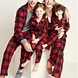 Old Navy Family Pajamas | POPSUGAR Family