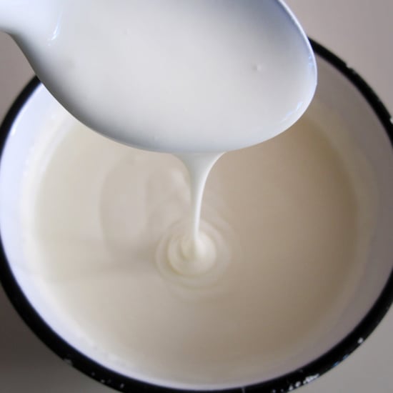 Mexican Crema Recipe