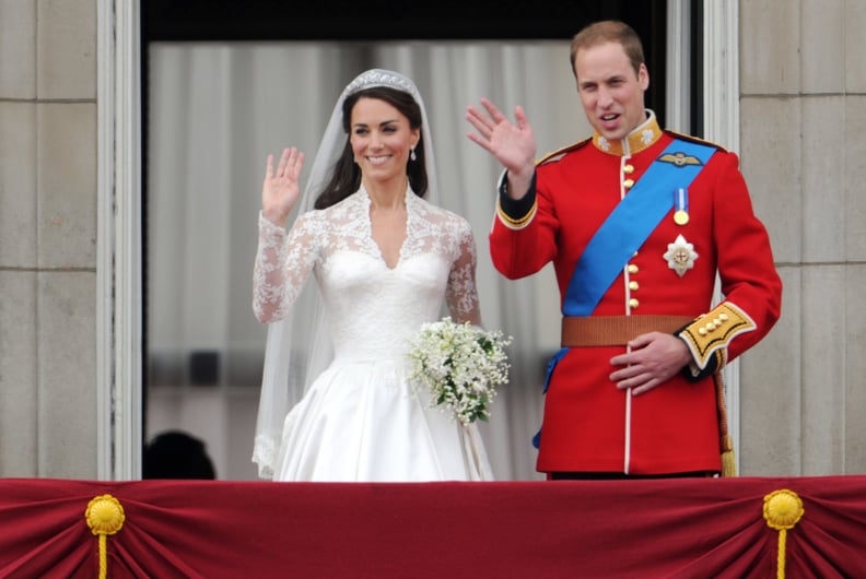 Best Royal Wedding Dresses | PS Fashion