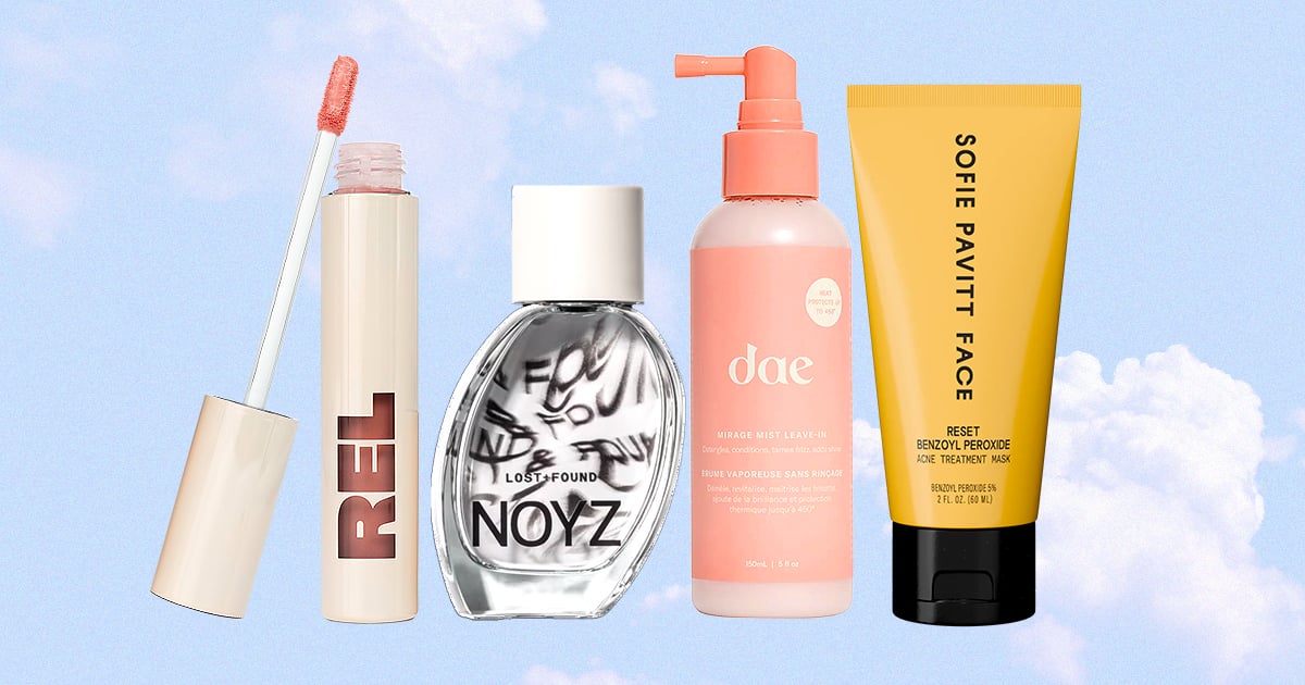 33 Best Beauty Launches For July 2024, According to Editors