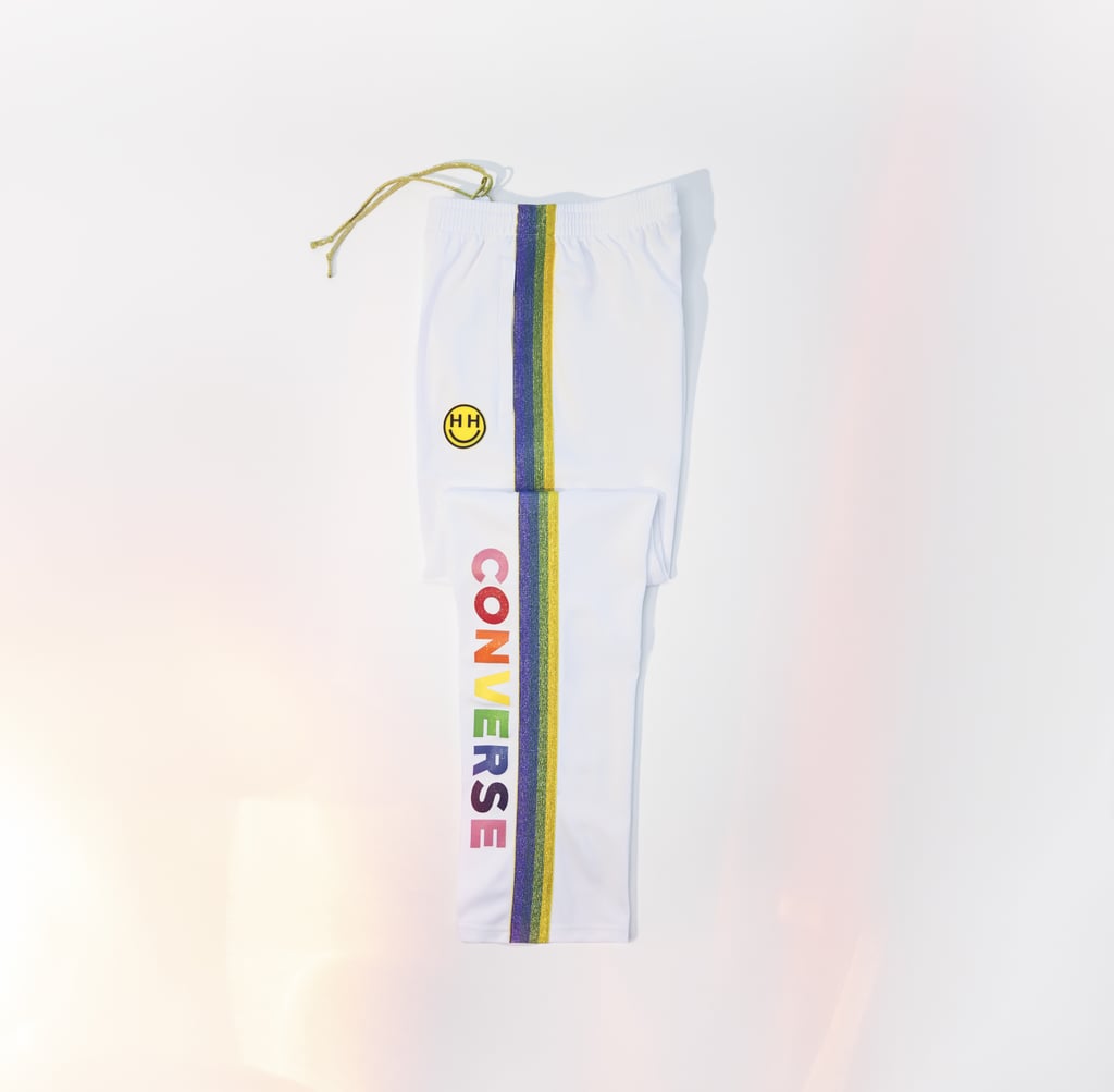 Converse Pride x Miley Cyrus Trackpants ($85)