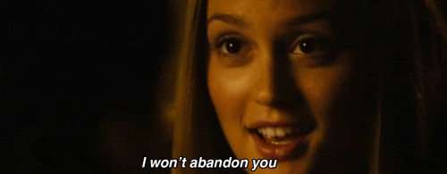Rebecca, The Roommate
