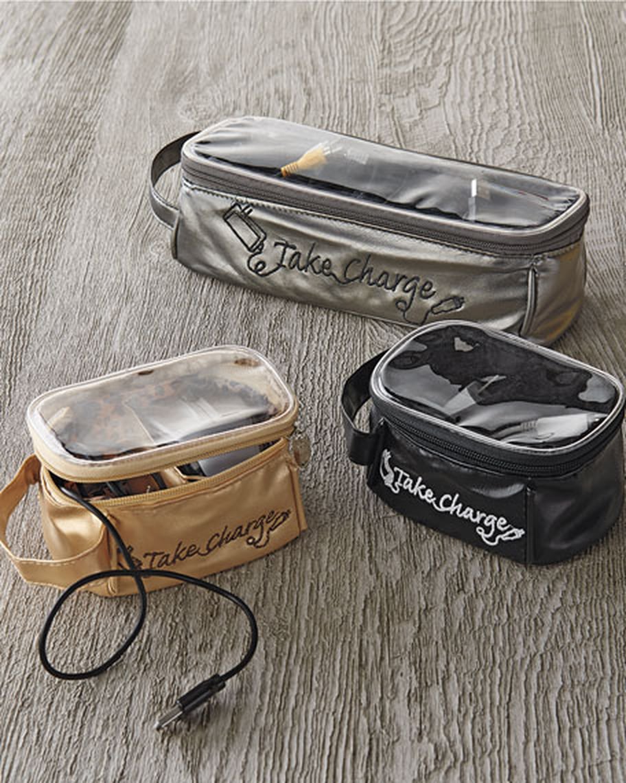 Travel Cases For Tech Accessories POPSUGAR Smart Living