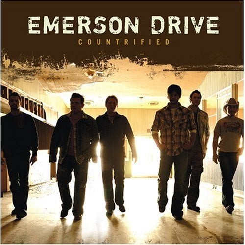 moments emerson drive album