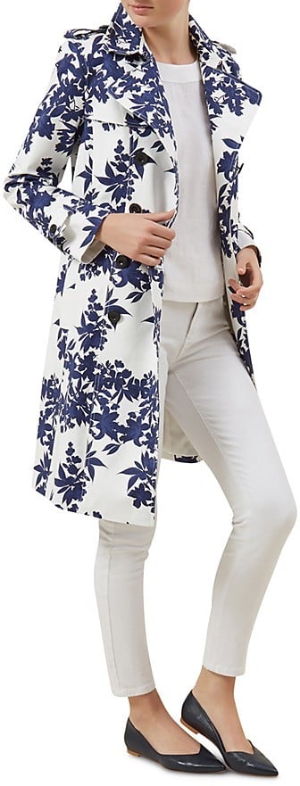 Floral