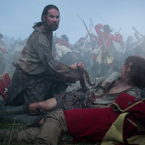 Is Murtagh Still Alive on Outlander?