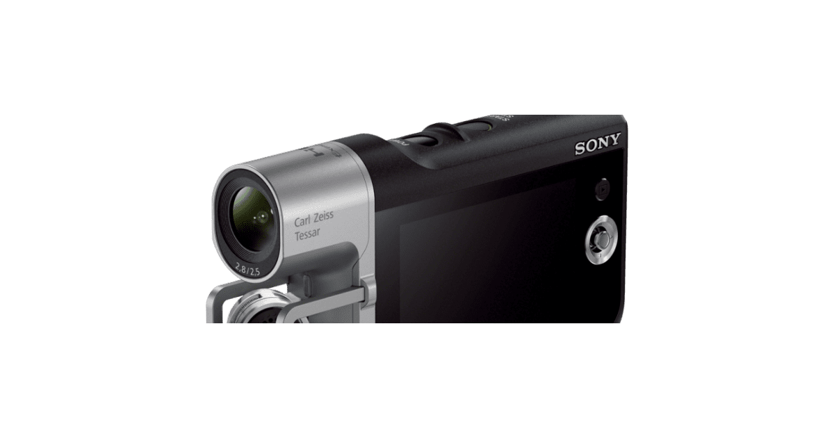 Camera For Making YouTube Videos POPSUGAR Tech