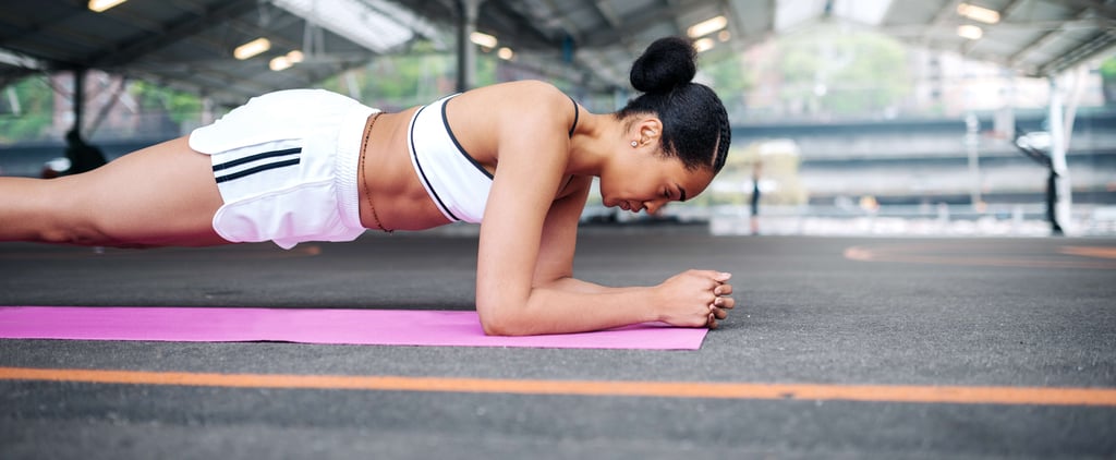 Doing Ab Workouts but Not Losing Belly Fat? A Trainer Explains Why — and How to Fix It