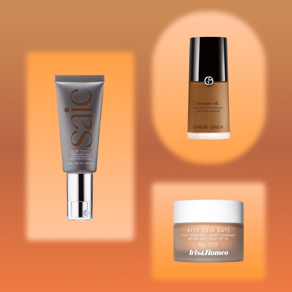 These 8 Complexion Products Were Made For Mature Skin