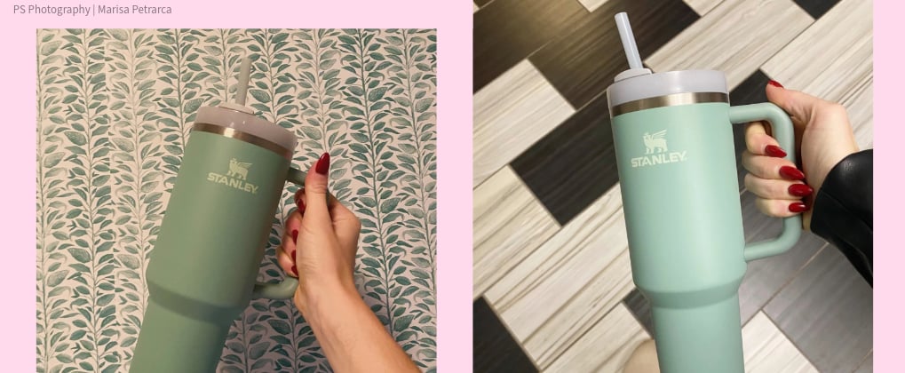 Amazon Prime Day Stanley Quencher Deal