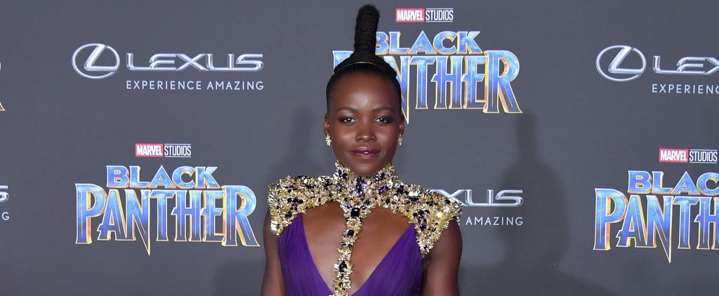 Lupita Nyong'o's Best Dresses