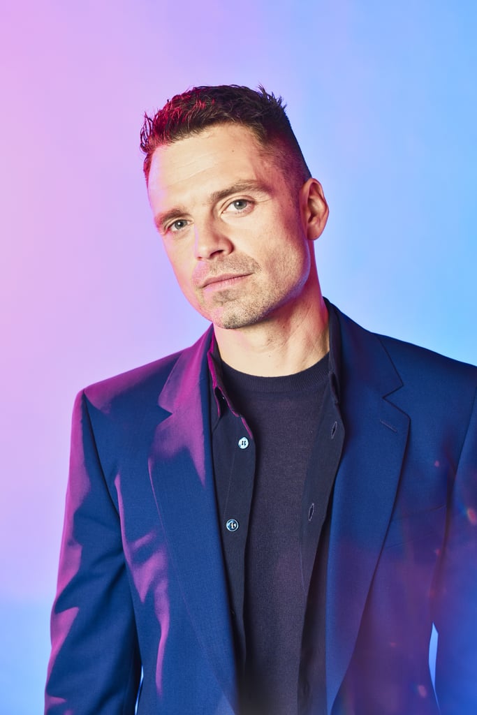 Who Has Sebastian Stan Dated?
