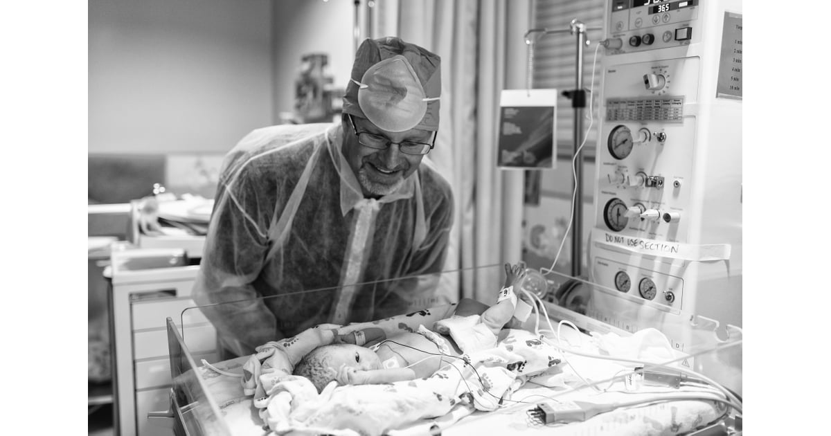 Source Marcus Edwards Photography | Baby Jayden's Dramatic ...