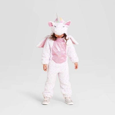 unicorn jumpsuit