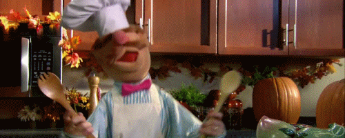 Yet It Makes You Feel Like a Master Chef
