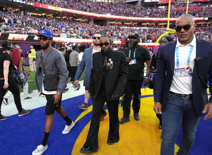 Trending Mary J Blige Super Bowl Outfit Cost You Must Look
