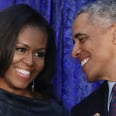 The Obamas Are Producing Film and TV Projects With Netflix — Check Out the Full Slate!