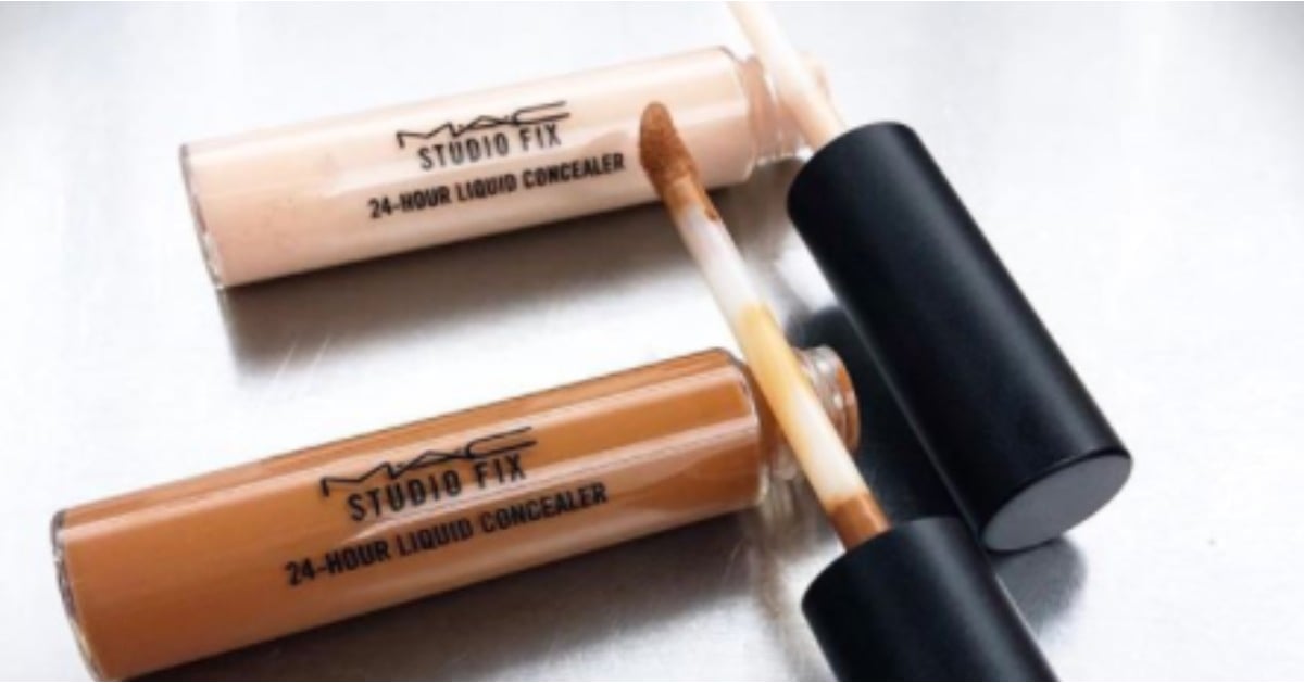 MAC Studio Fix 24 Hour Liquid Concealer | POPSUGAR Beauty UK