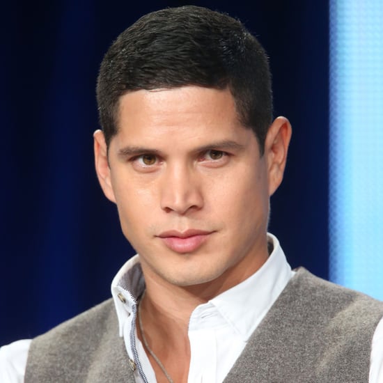 Sexy JD Pardo Pictures
