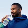 Michael B. Jordan Wants to Make It Easier For Everyone to Work Out