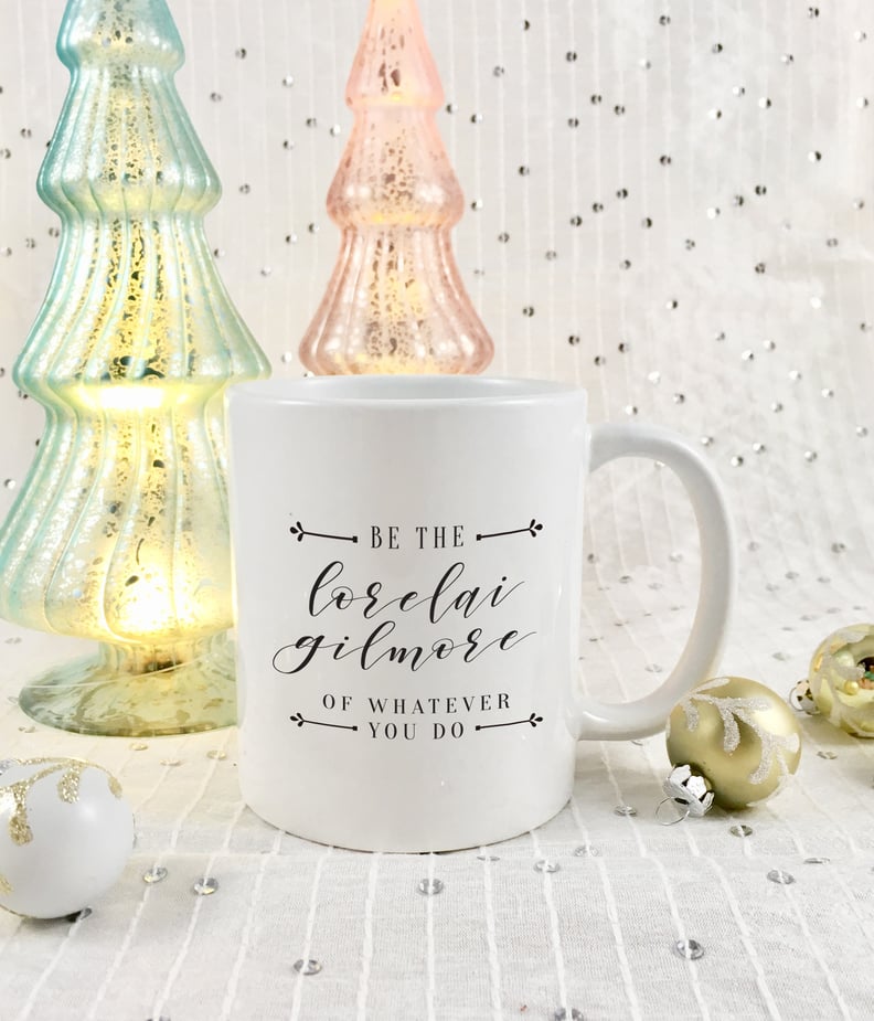 18 Perfect 'Gilmore Girls' Coffee Mugs