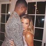 Love Crazy Khloأ© Kardashian Tristan
