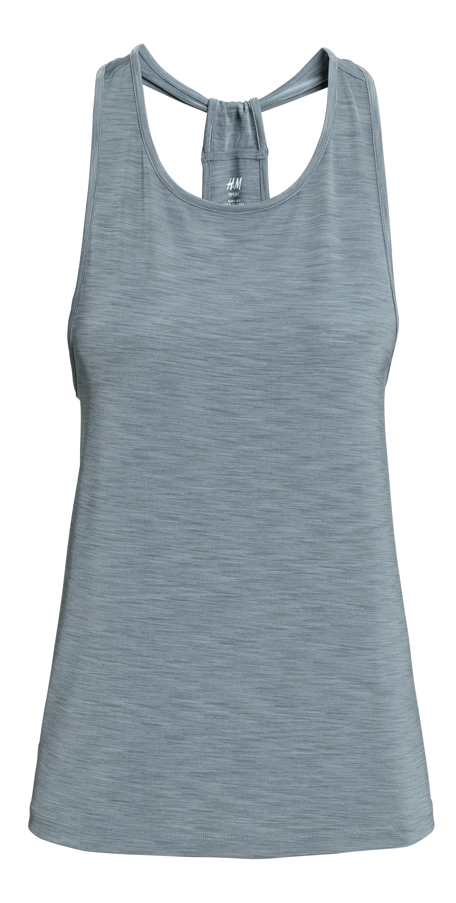 H&M Activewear Collection POPSUGAR Fitness