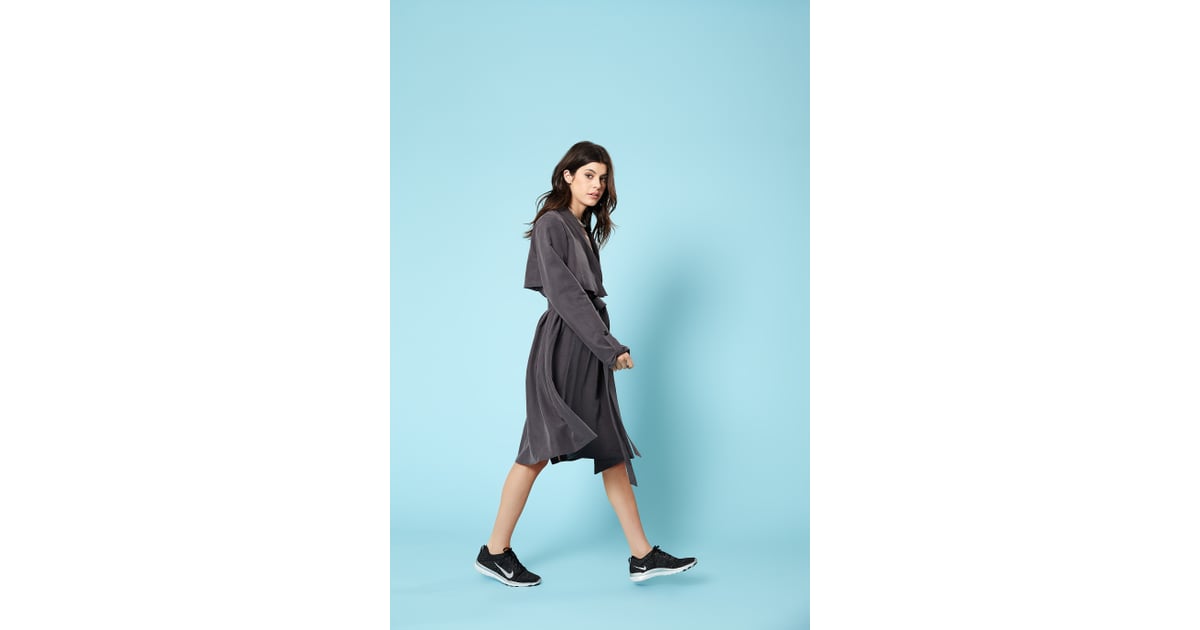 trending trainer
