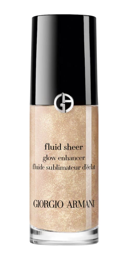 Fluid Sheer Glow Enhancer Highlighter