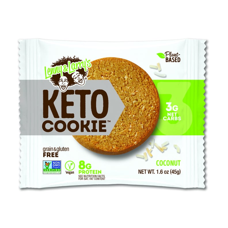 Lenny & Larry's Coconut Keto Cookie