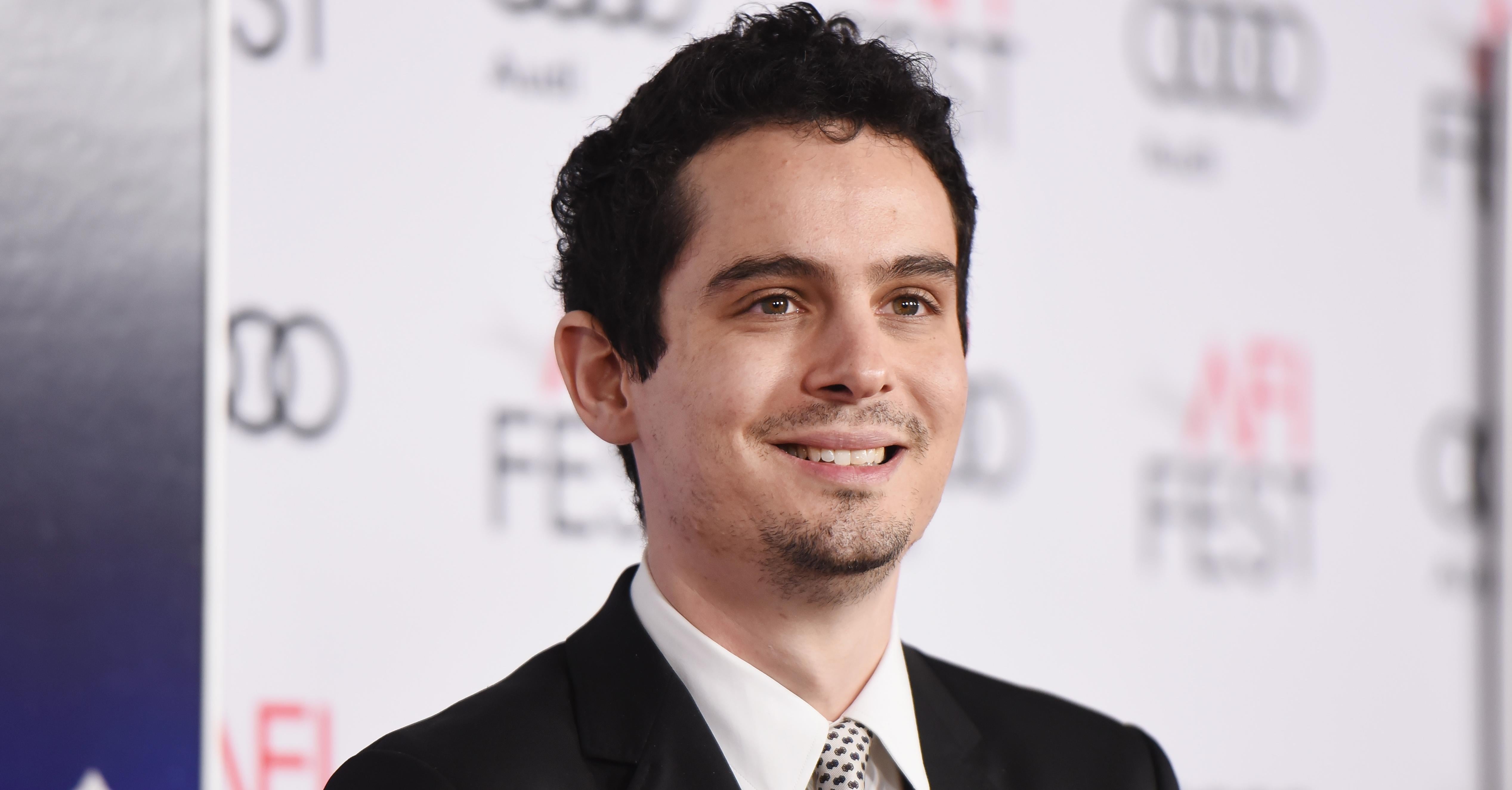 Damien Chazelle Facts | PS Entertainment