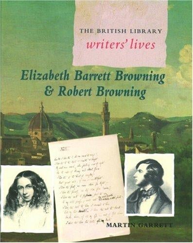 Robert and Elizabeth Browning