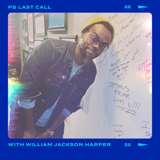 William Jackson Harper on We Broke Up and The Good Place