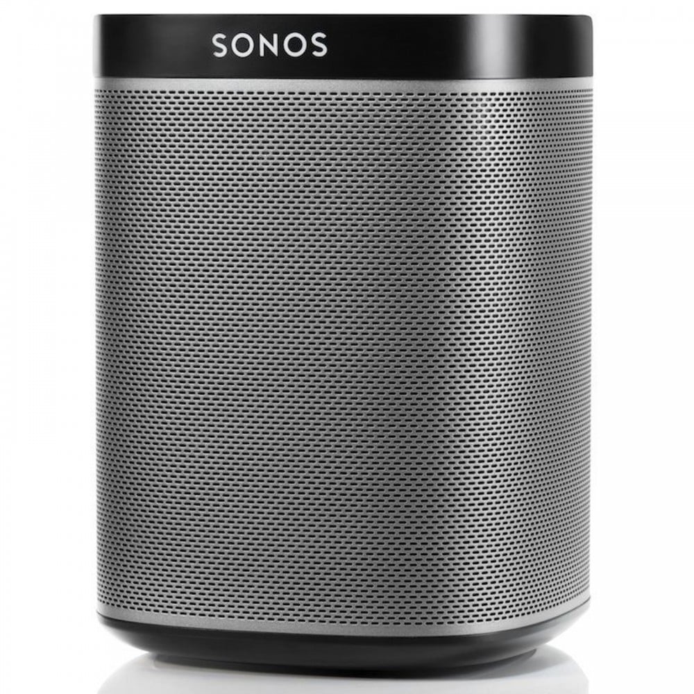 sonos play 1 software