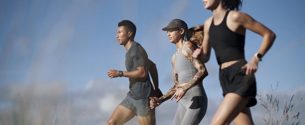 Allbirds's New Sustainable Workout Clothes