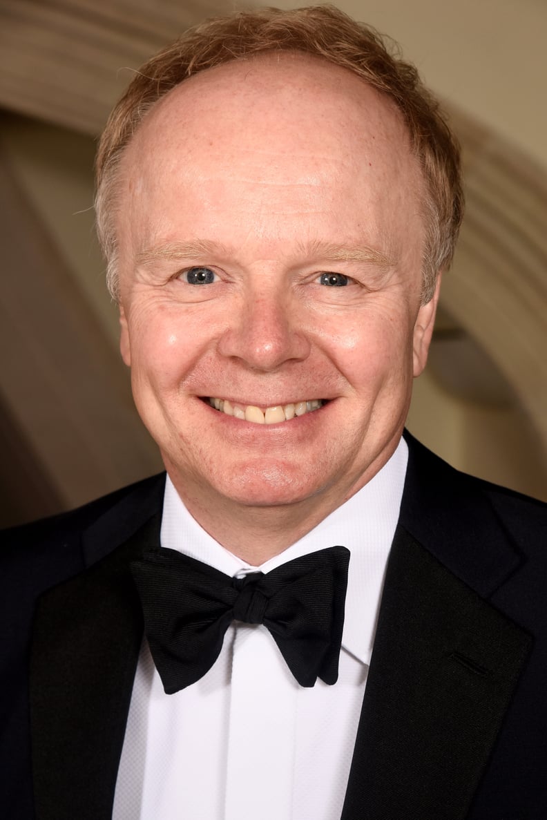 Jason Watkins as Prime Minister Harold Wilson.