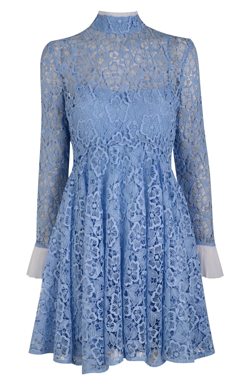 Topshop Unique Exclusive Net-a-Porter Collection | PS Fashion