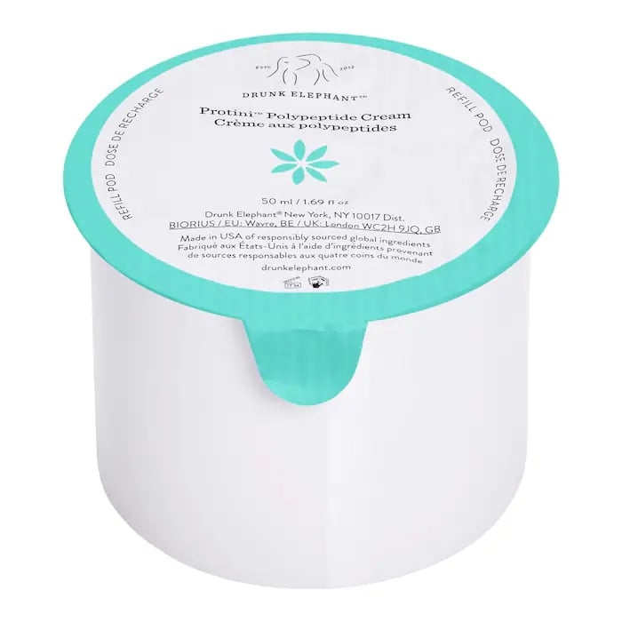 Best Refillable Moisturizer