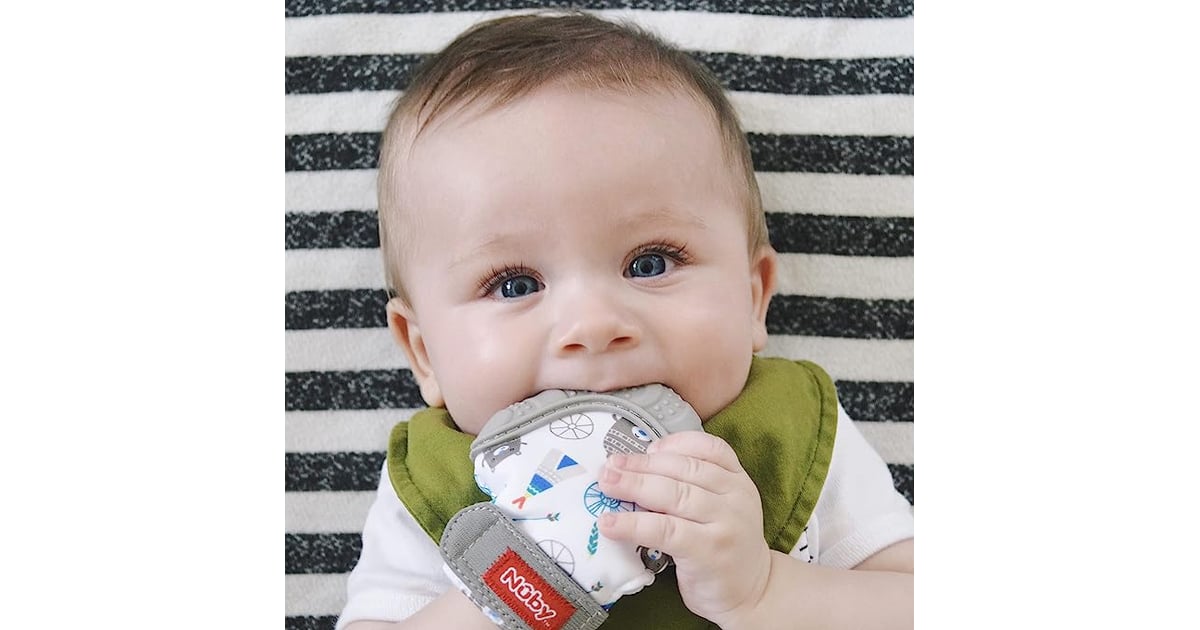 Best Amazon Prime Day Deals For Babies Teething Mitten Best Amazon