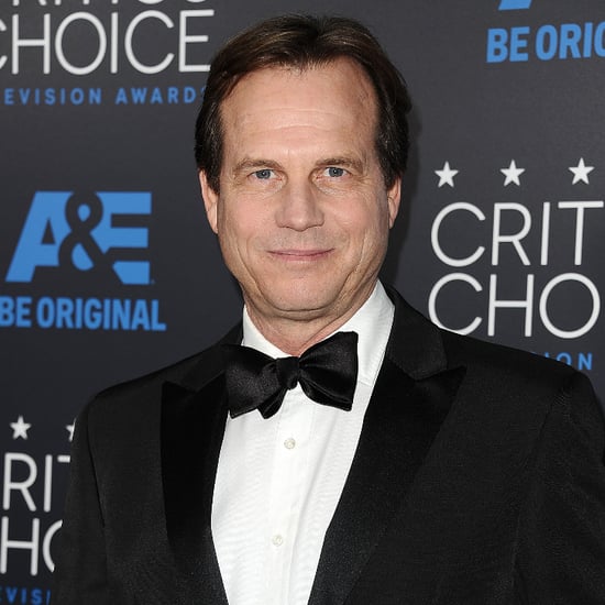 Bill Paxton