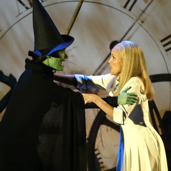 NBC's A Very Wicked Halloween Concert Special Details