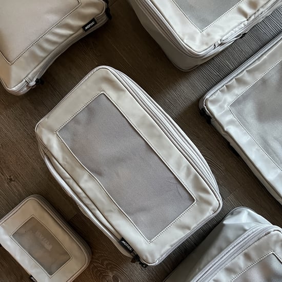 Monos Compressible Packing Cubes Review With Photos