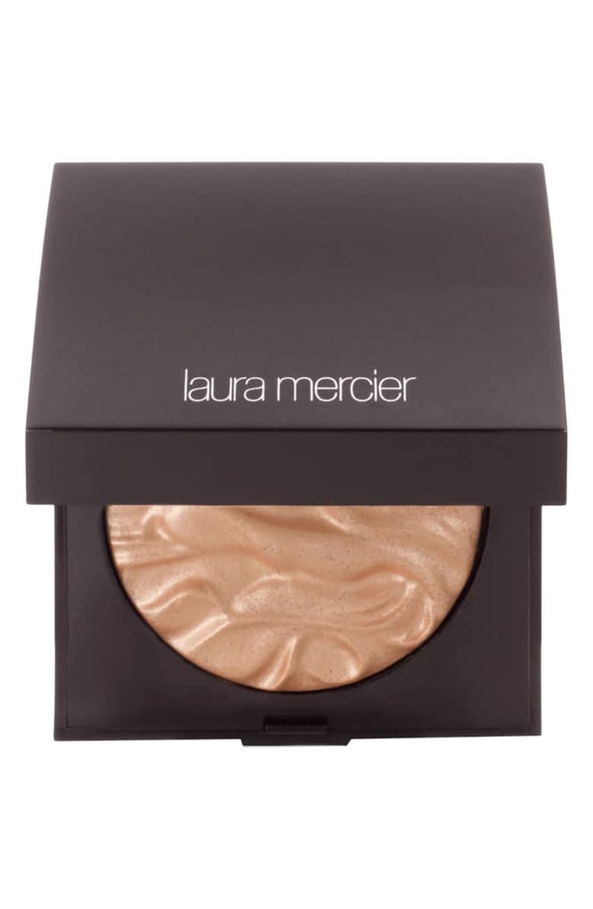 Laura Mercier's hypnotizing Face Illuminator ($44) has been a makeup bag staple for quite some time now.