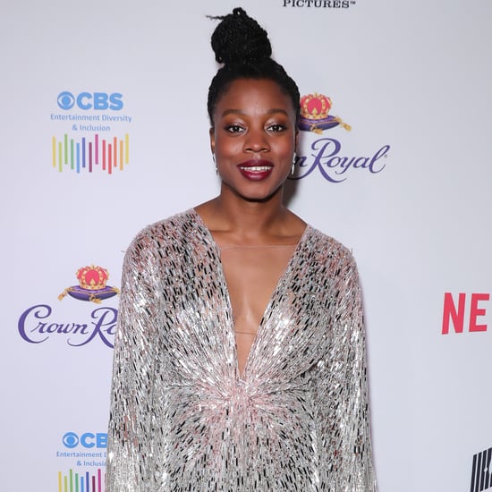 Nia DaCosta Makes History With Candyman Movie